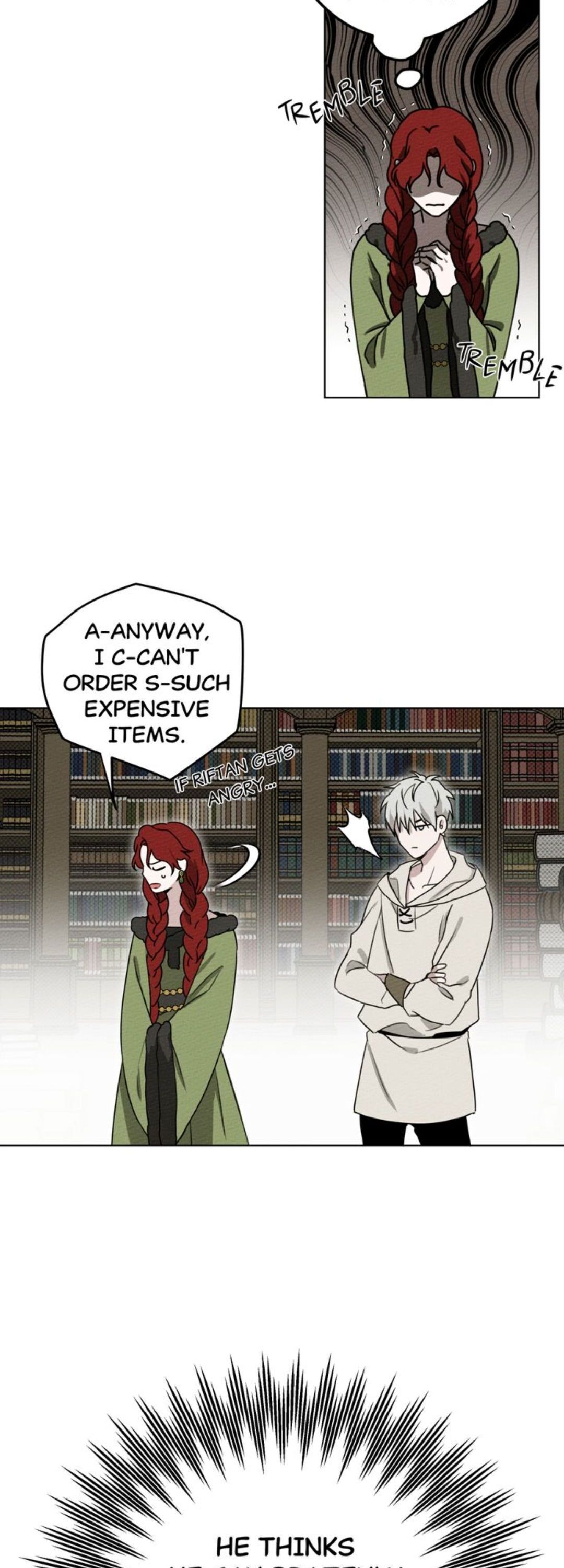 Under the Oak Tree Chapter 21 image 36